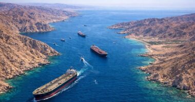 হরমুজ প্রণালি রক্ষায় জাতিসংঘের সাহায্য চায় বাহরাইন