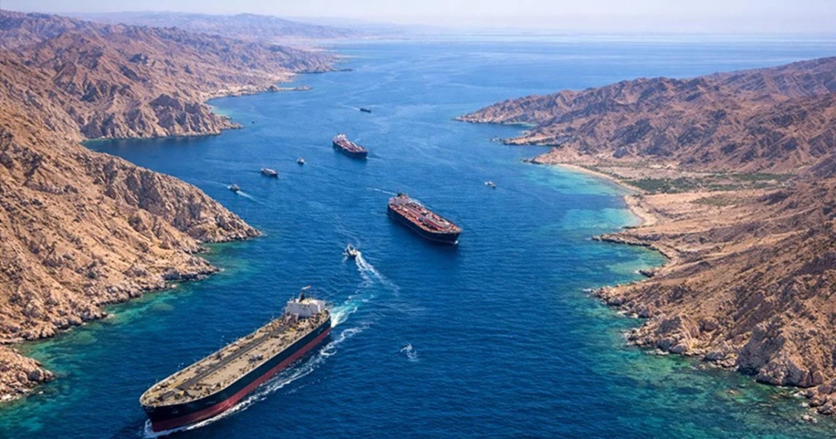 হরমুজ প্রণালি রক্ষায় জাতিসংঘের সাহায্য চায় বাহরাইন