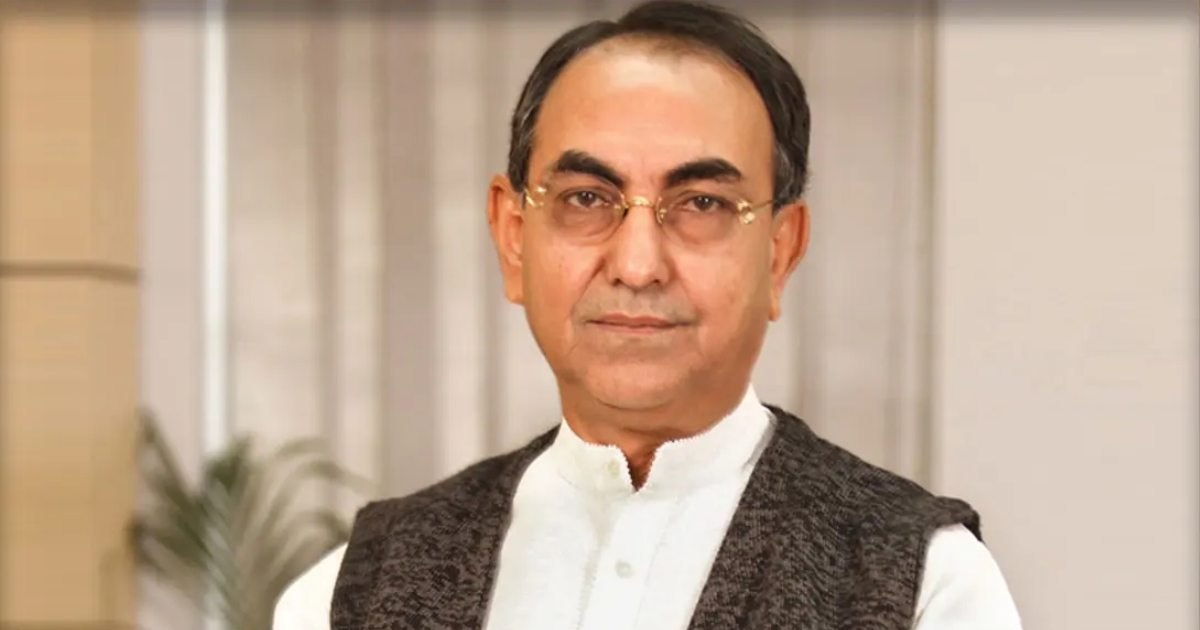 সেরে উঠছেন মির্জা আব্বাস, দোয়া চায় পরিবার