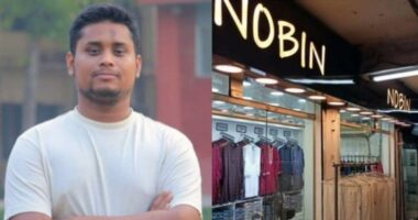 হাসনাত আবদুল্লাহর উদ্যোগে মগবাজার শাখা ব্যতীত নবীন ফ্যাশনের অন্যান্য শাখা সচল