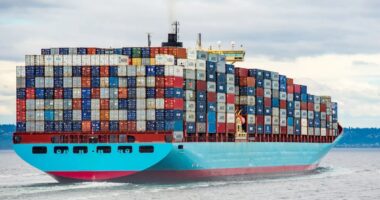 হরমুজে ‘মধ্যস্থতাকারী’ পাকিস্তানের জাহাজ আটকাল ইরান