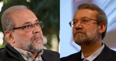 ইরানের নিরাপত্তা পরিষদের নতুন প্রধান হলেন মোহাম্মদ বাঘের যুলঘাদর