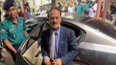 হাসিনার ফাঁসির রায় দেওয়া বিচারকের ফেসবুক-হোয়াটসঅ্যাপ অ্যাকাউন্ট হ্যাক