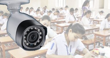 নকলমুক্ত এসএসসির জন্য প্রতিটি কেন্দ্রে সিসিটিভি বসছে