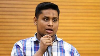 এবার ঈদে সরকারি বরাদ্দ খরচের তালিকা প্রকাশ করলেন হাসনাত আব্দুল্লাহ