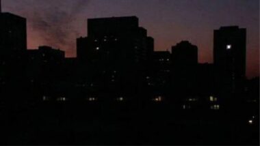 ২৫ মার্চ কালরাত স্মরণে ‘ব্ল্যাক আউট’ কর্মসূচি হবে না