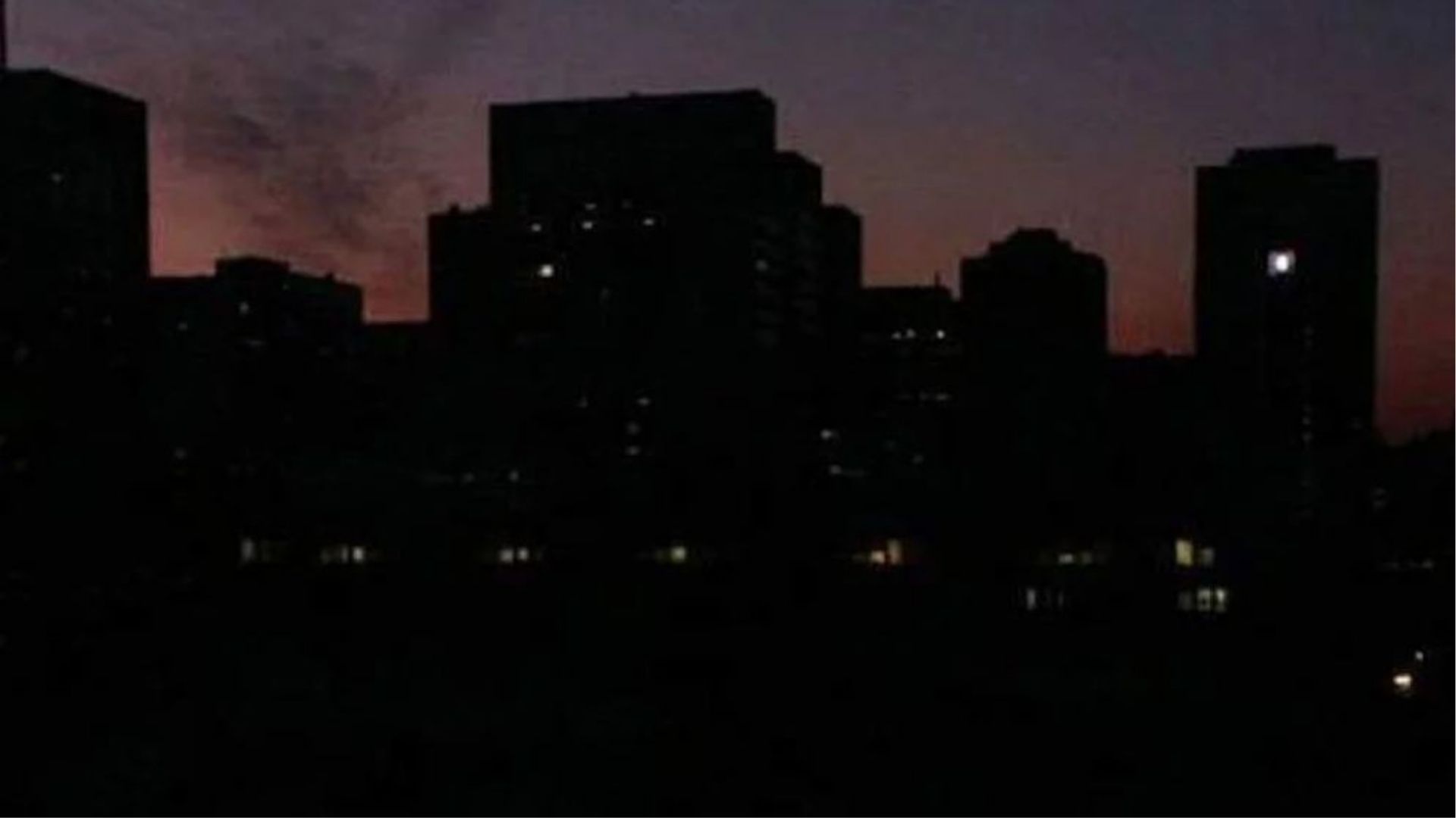 ২৫ মার্চ কালরাত স্মরণে ‘ব্ল্যাক আউট’ কর্মসূচি হবে না