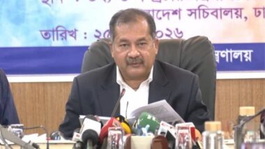 জুলাইযোদ্ধাদের সর্বসম্মতভাবে দায়মুক্তি দেওয়া হবে: তথ্যমন্ত্রী