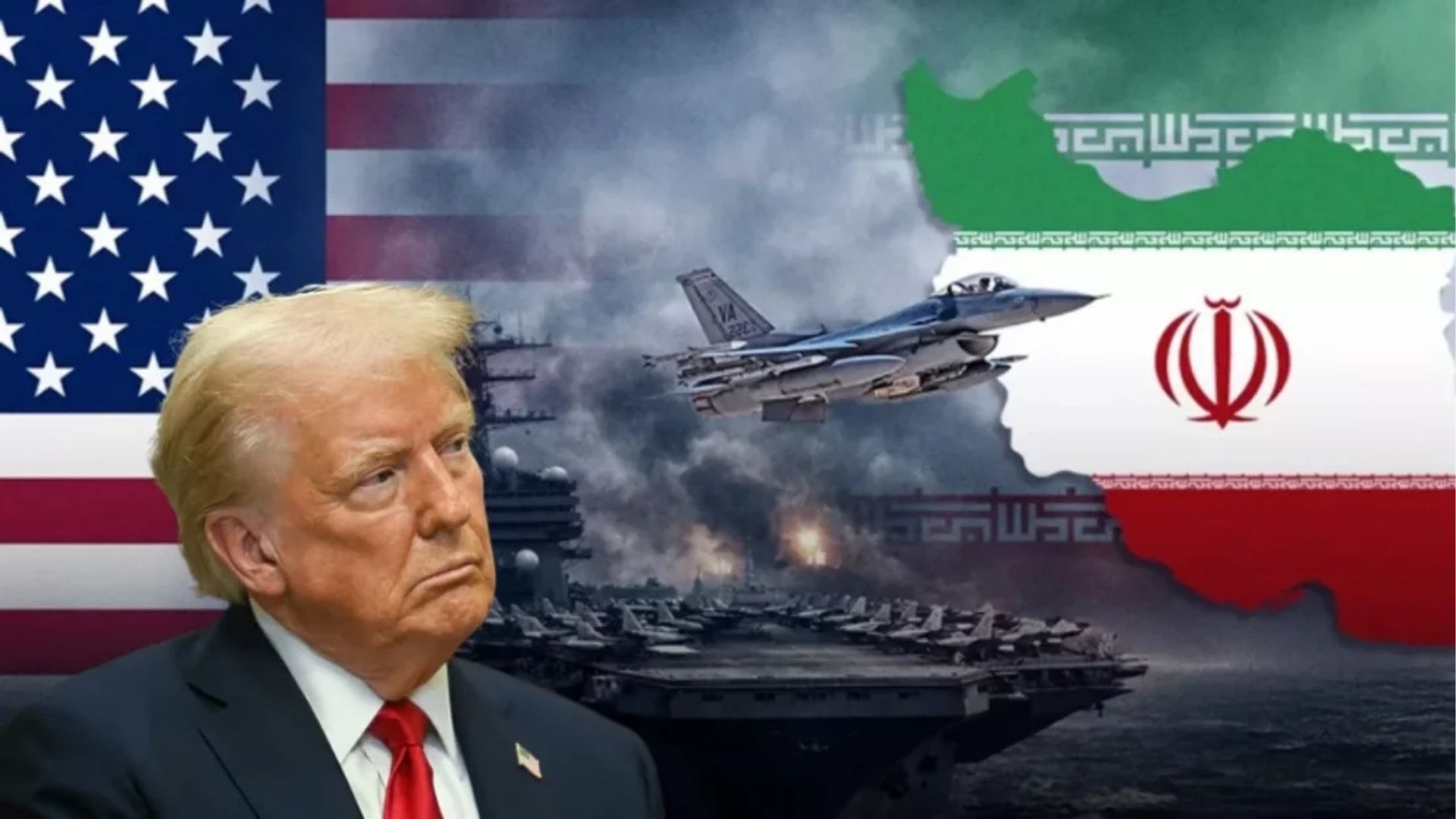 যুদ্ধবিরতিতে ওয়াশিংটন-তেল আবিবকে ইরানের ৫ কঠিন শর্ত