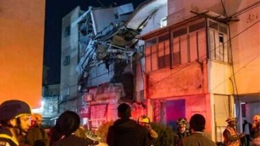 ফের ইসরায়েল-কুয়েত-জর্ডান-বাহরাইনে ইরানের হামলা