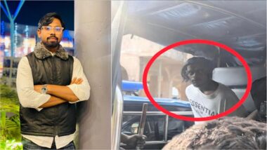 জুলাই যোদ্ধা খোরশেদ হত্যার ঘটনায় একজনকে আটক করেছে পুলিশ