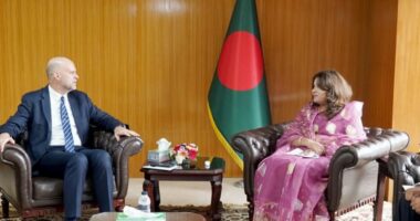 রোহিঙ্গাদের প্রত্যাবাসনই স্থায়ী সমাধান : পররাষ্ট্র প্রতিমন্ত্রী