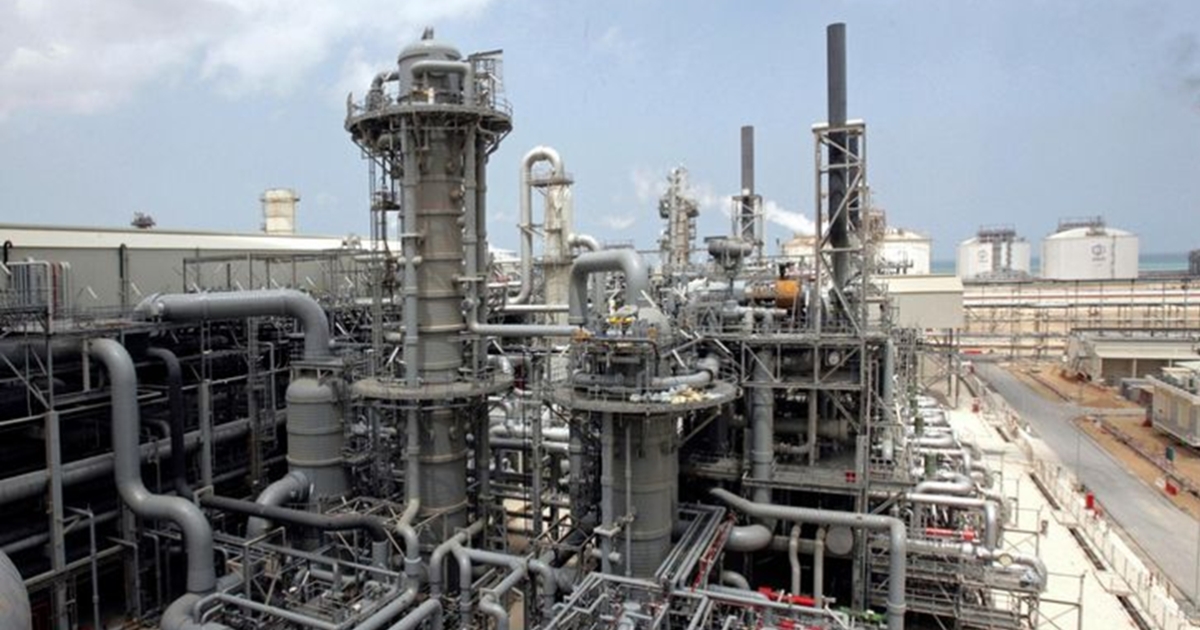 যুদ্ধে ক্ষতিগ্রস্ত কাতারের গ্যাস প্রকল্প সচল হতে লাগবে ৫ বছর