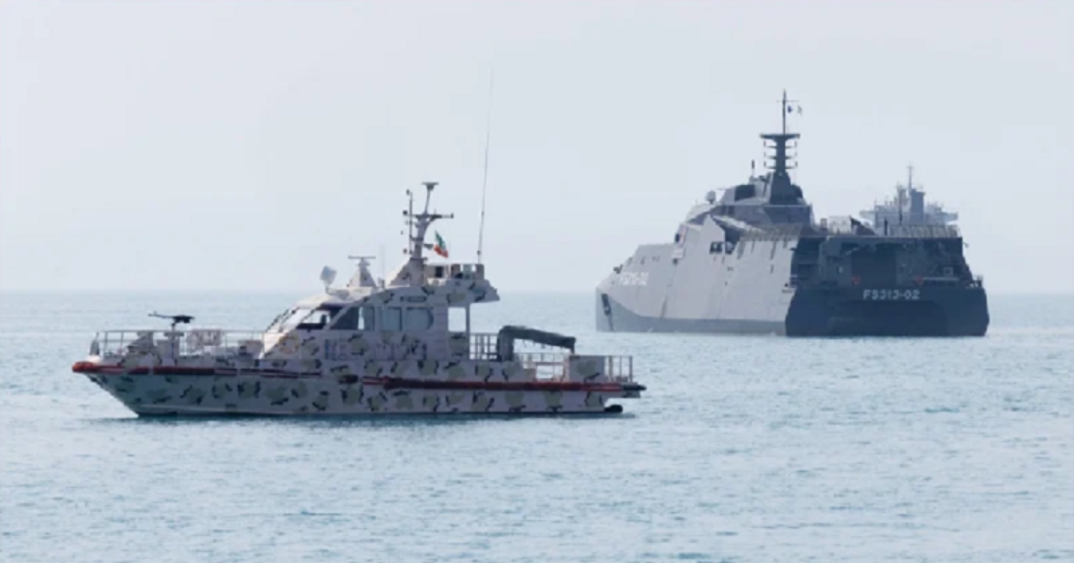 হরমুজ প্রণালিতে ২ হাজার জাহাজসহ ২০ হাজার নাবিক আটকা : আইএমও প্রধান