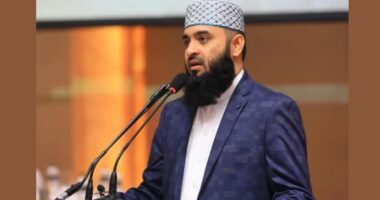 এই দৃশ্যগুলো দেখতে আর ভালো লাগে না, নিরাপদ সড়ক, নৌপথ ও রেলপথ চাই : মিজানুর রহমান আজহারী