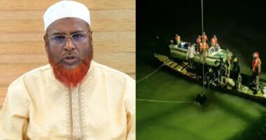 দৌলতদিয়া দুর্ঘটনায় গভীর শোক ও উদ্বেগ প্রকাশ করেছে জামায়াত
