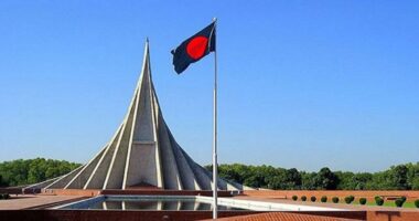 আজ মহান স্বাধীনতা দিবস