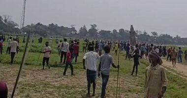 নাসিরনগরের সংঘর্ষে নিহত বেড়ে ৩, গ্রেপ্তার ২০