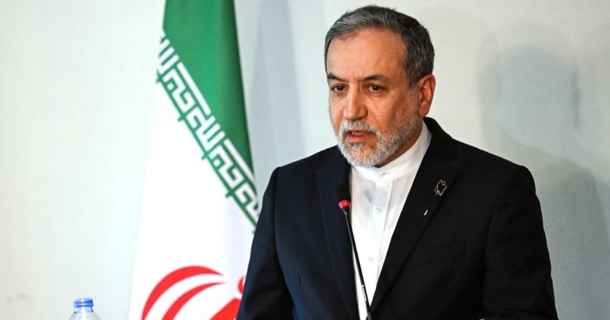 মধ্যস্থতাকারীদের মাধ্যমে যুক্তরাষ্ট্রের সঙ্গে বার্তা আদান-প্রদান হয়েছে, কোনো আলোচনা হয়নি: ইরানের পররাষ্ট্রমন্ত্রী