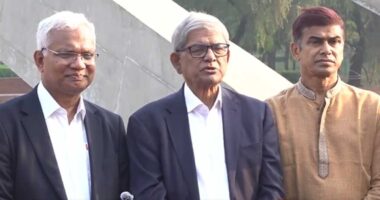 জুলাই অভ্যুত্থানের মাধ্যমে দেশে গণতন্ত্র ফেরার পথ তৈরি হয়েছে : মির্জা ফখরুল