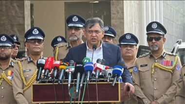 রাজারবাগে হামলা না হলে স্বাধীনতার ঘোষণা আসত আরও পরে : স্বরাষ্ট্রমন্ত্রী সালাহউদ্দিন