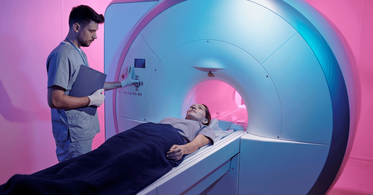 ইরান-ইসরায়েল যুদ্ধের প্রভাবে হিলিয়াম সংকট ব্যাহত হতে পারে এমআরআই সেবা