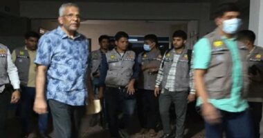 এক কাপড়ে খালেদা জিয়াকে ক্যান্টনমেন্ট থেকে বের করে দেন মামুন খালেদ : পিপি ফারুকী