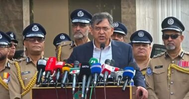 ওসমান হাদি হত্যা, ভারতে গ্রেপ্তার আসামিদের ফেরাতে অনুরোধপত্র পাঠানো হয়েছে : স্বরাষ্ট্রমন্ত্রী