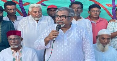 জুলাই সনদ নিয়ে জামায়াত-এনসিপির মাঠ গরমের চেষ্টা সফল হবে না : প্রিন্স