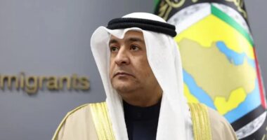 ইরান সব ধরনের ‘রেড লাইন’ অতিক্রম করেছে : জিসিসি মহাসচিব