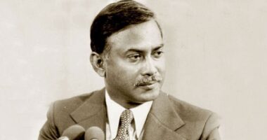 শহীদ জিয়াই বাংলাদেশের স্বাধীনতার মূল নায়ক