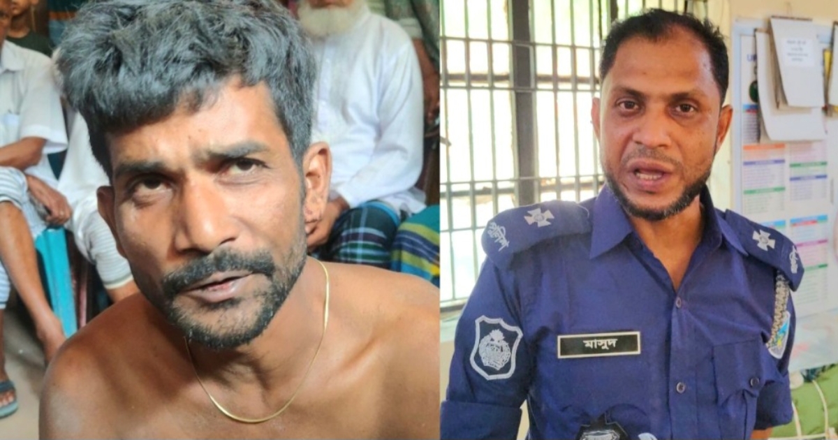 গরু চুরি নিয়ে চাঞ্চল্য: আটক চোরের সঙ্গে এসআইয়ের কথোপকথনের অভিযোগে তোলপাড় বাঞ্ছারামপুর