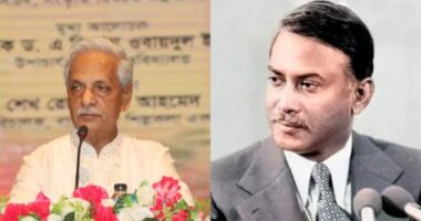 কালুরঘাট বেতার কেন্দ্র থেকে শহীদ জিয়াউর রহমান স্বাধীনতার ঘোষণা দিয়েছিলেন : সংস্কৃতিমন্ত্রী নিতাই রায়