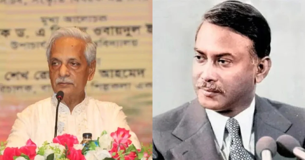 কালুরঘাট বেতার কেন্দ্র থেকে শহীদ জিয়াউর রহমান স্বাধীনতার ঘোষণা দিয়েছিলেন : সংস্কৃতিমন্ত্রী নিতাই রায়