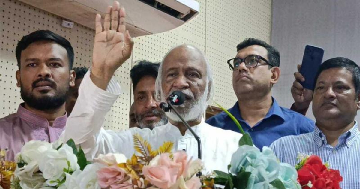 বিএনপিকে ক্ষমতায় আনার প্রতিফলন পেতে শুরু করেছে জনগণ: মঈন খান