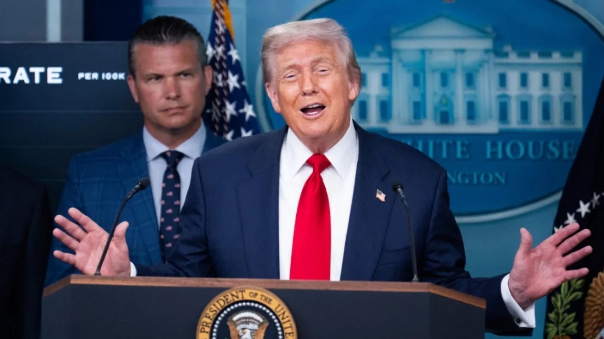 ট্রাম্প যুদ্ধ বন্ধের কথা বললেও মধ্যপ্রাচ্যে আরও সেনা পাঠাচ্ছে পেন্টাগন