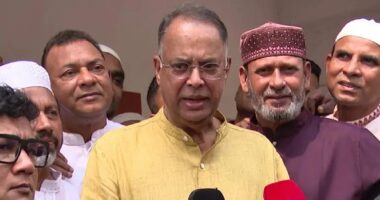 দেশে জ্বালানি তেলের সরবরাহ স্বাভাবিক রয়েছে : জ্বালানিমন্ত্রী