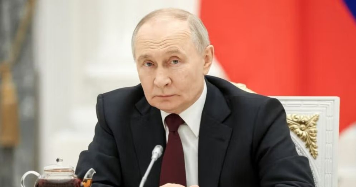 ইরান যুদ্ধের প্রভাব করোনার ভয়াবহতাকে ছাড়িয়ে যেতে পারে: পুতিন