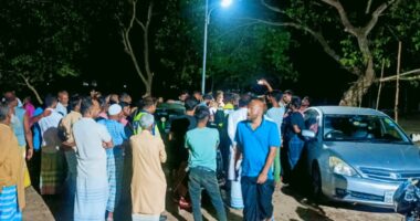 শখের পাখি শিকারেই বিপদ, অবসরপ্রাপ্ত সেনা কর্মকর্তাসহ ৬ জন দণ্ডিত