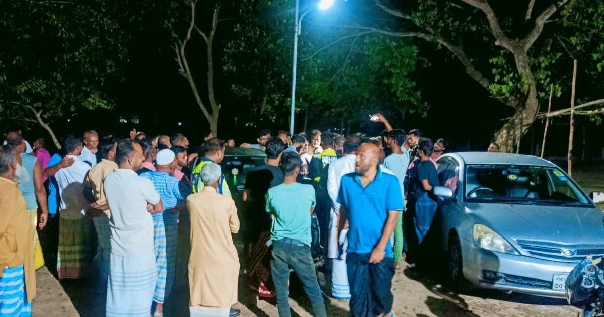 শখের পাখি শিকারেই বিপদ, অবসরপ্রাপ্ত সেনা কর্মকর্তাসহ ৬ জন দণ্ডিত