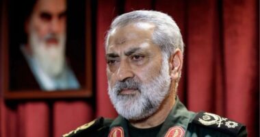 ‘মধ্যপ্রাচ্যে যুক্তরাষ্ট্রর সবগুলো ঘাঁটিই ধ্বংস করেছে ইরান’