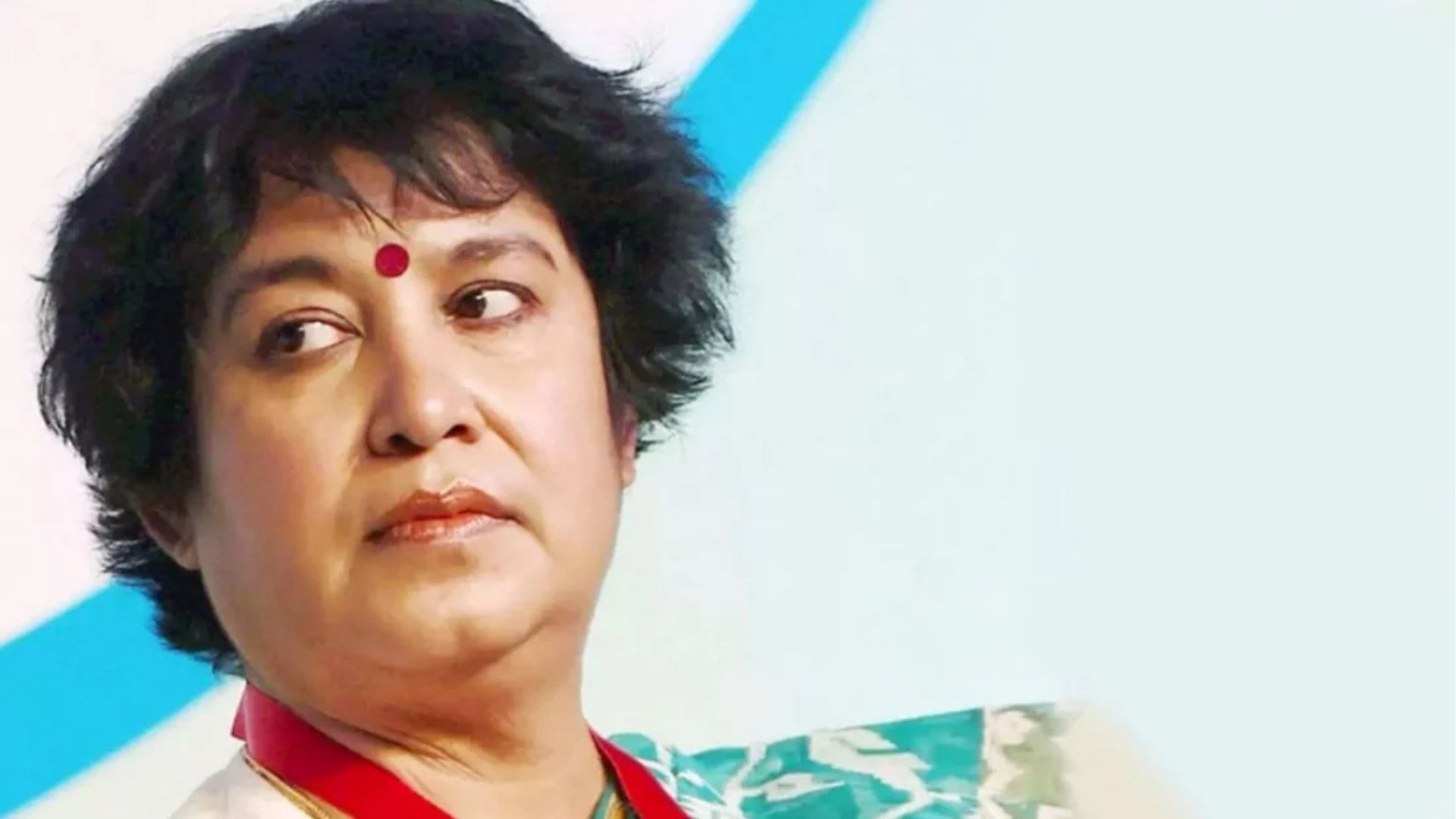 দেশে ফেরার অনুমতি আছে কি না, প্রশ্ন তসলিমা নাসরিনের