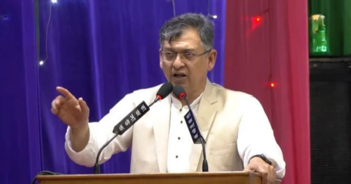 আমরা আগে একাত্তরকে সম্মান করবো, বাকি সব পরে : স্বরাষ্ট্রমন্ত্রী