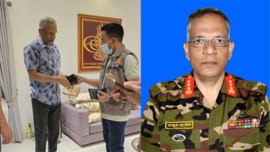 আয়নাঘরের রূপকার সাবেক ডিজিএফআই প্রধান মামুন খালেদের যত অপকর্ম