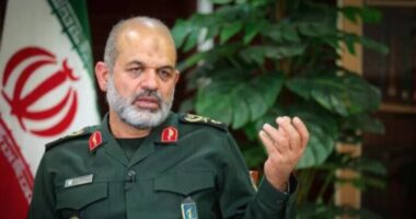 লোকজনকে দ্রুত মধ্যপ্রাচ্যের মার্কিন ঘাঁটি সংলগ্ন এলাকাগুলো ছাড়তে বলল ইরান