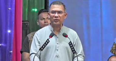 সবাই ঐক্যবদ্ধভাবে কাজ করলে কাঙ্ক্ষিত বাংলাদেশ গড়া সম্ভব : প্রধানমন্ত্রী