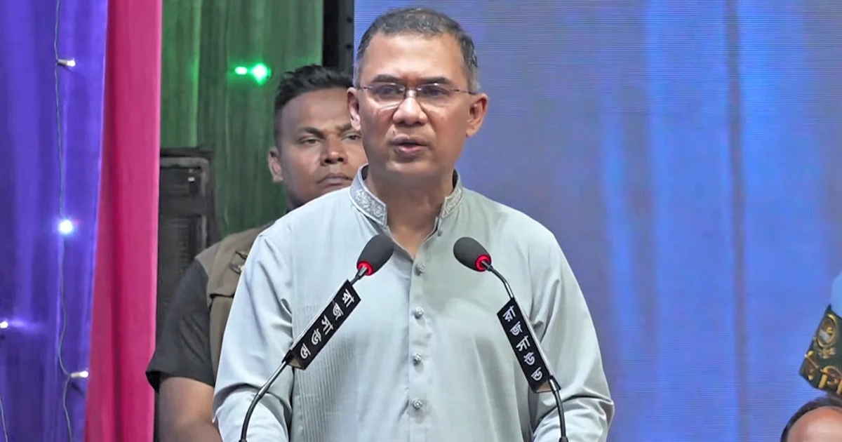 সবাই ঐক্যবদ্ধভাবে কাজ করলে কাঙ্ক্ষিত বাংলাদেশ গড়া সম্ভব : প্রধানমন্ত্রী