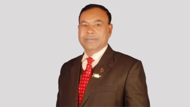 ছিলেন আত্মগোপনে, বাড়ি ফিরেই গ্রেপ্তার আওয়ামী লীগ নেতা