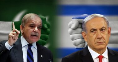 ‘আমরা কাতার নই, ওদের নরক দেখিয়ে ছাড়ব’: ইসরায়েলকে কড়া হুঁশিয়ারি দিল পাকিস্তান