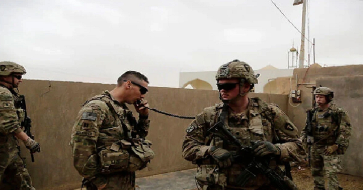 ইরানের হামলায় এখন পর্যন্ত ৩০০ মার্কিন সেনা আহত, ১০ জনের অবস্থা গুরুতর